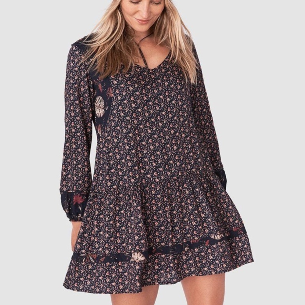 Sibley Dress XS